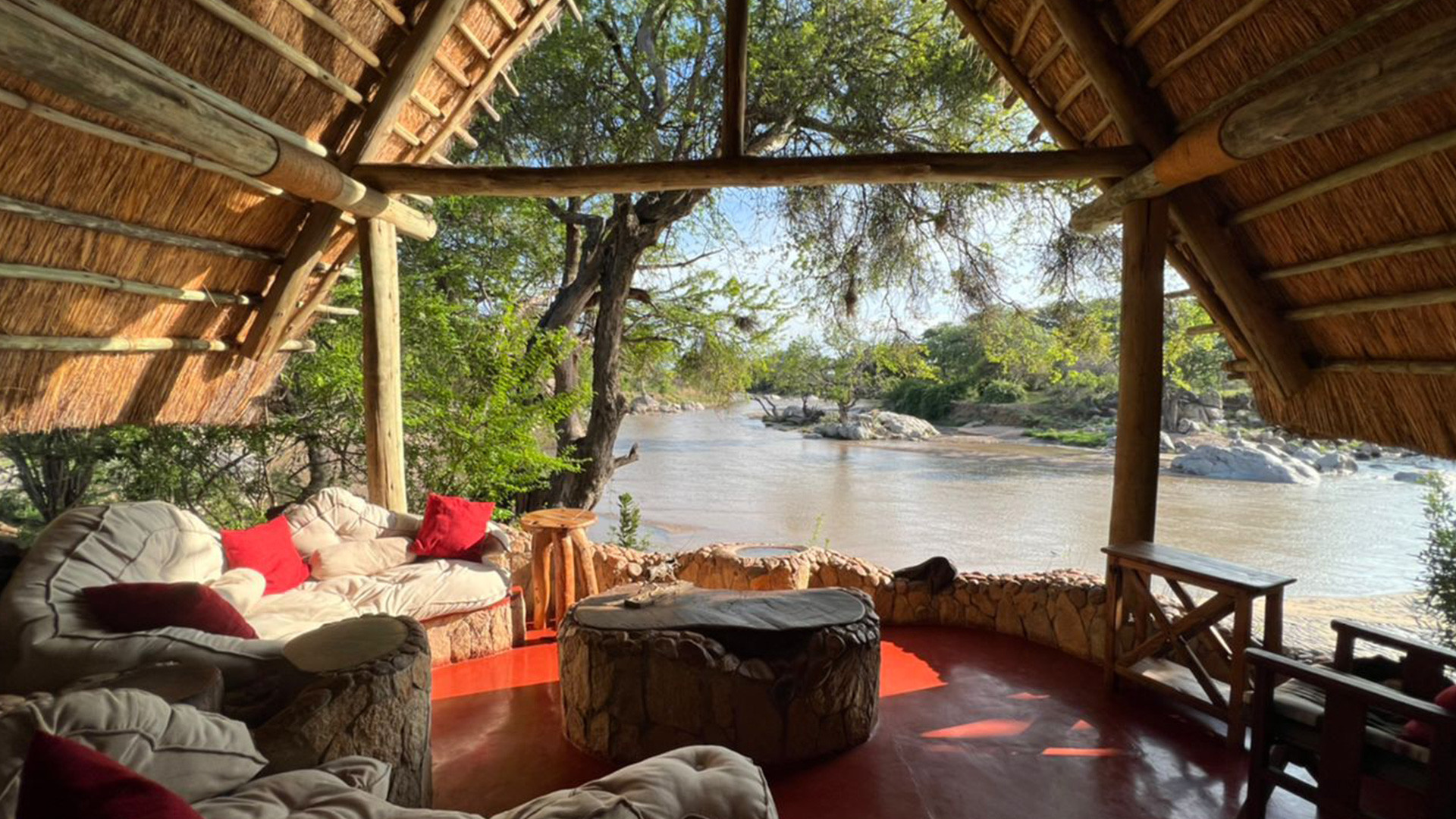 Mwagusi Safari Camp - Africa Safari Holiday Specialists, Tailor-Made Safari Trips
