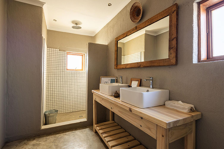 Wilderness Kulala Desert Lodge Namibia