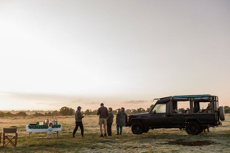 Africa Safari Holiday Specialists, Tailor-Made Safari Trips | Safari Consultants