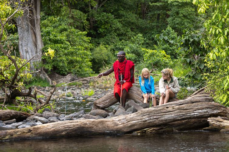 Africa Safari Holiday Specialists, Tailor-Made Safari Trips | Safari Consultants