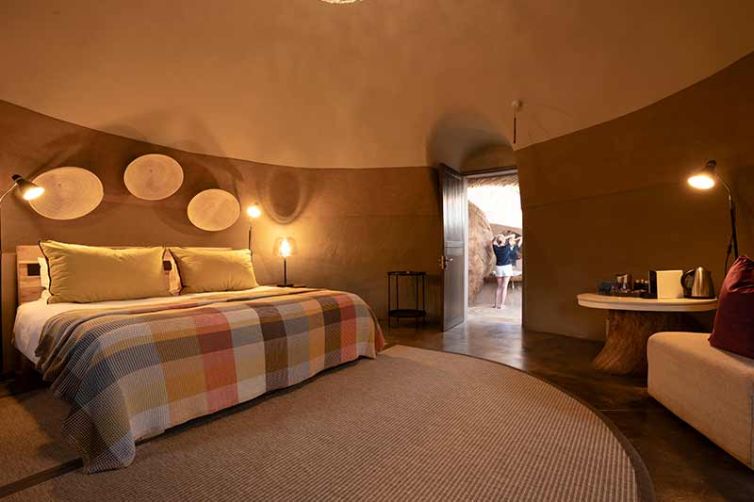 Camp Kipwe - Damaraland - Namibia