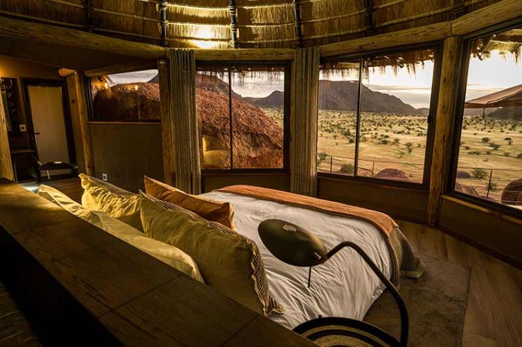 Camp Kipwe - Damaraland - Namibia