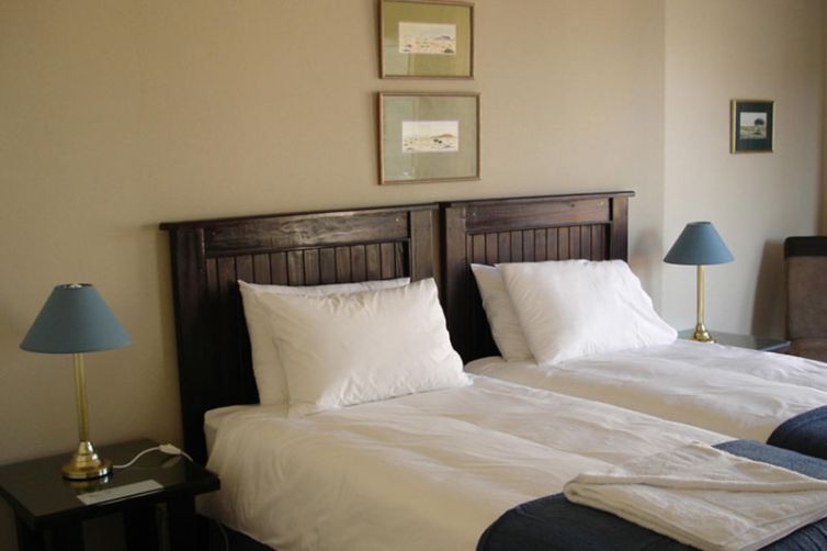 Cornerstone Guesthouse | Boutique Hotel in Namibia
