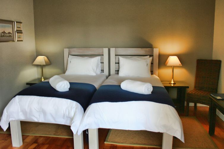 Cornerstone Guesthouse | Boutique Hotel in Namibia