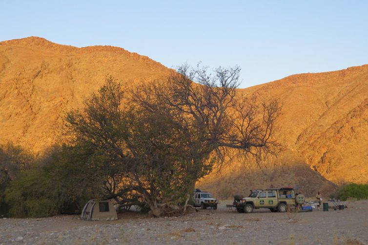 Kunene Wild Camping (10)