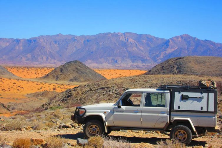 Kunene Wild Camping (2)