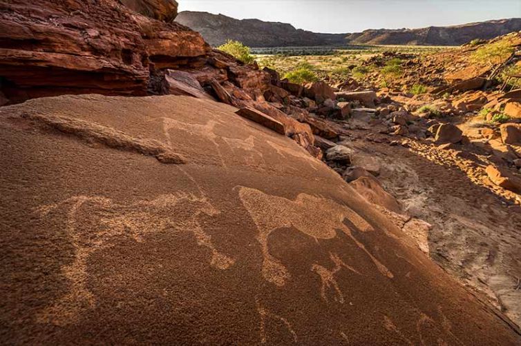 Mowani Mountain Camp | Damaraland | Safari Consultants