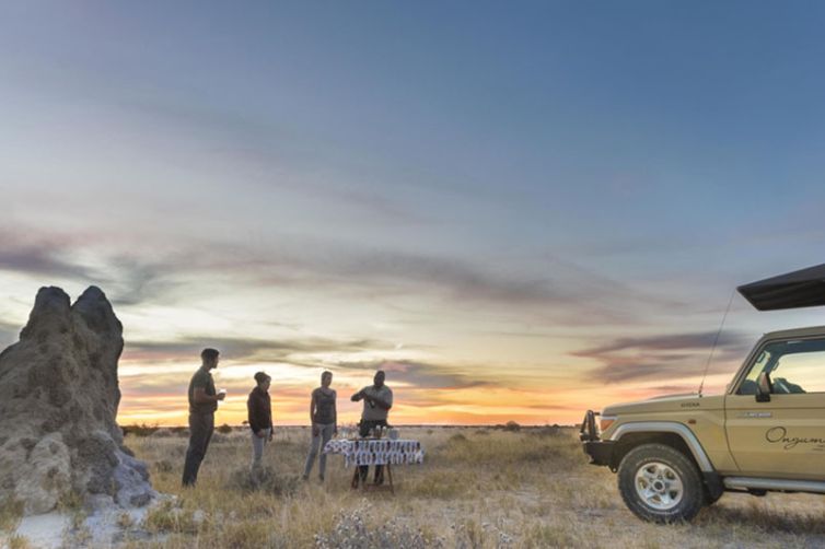 Onguma Tented Camp (10)