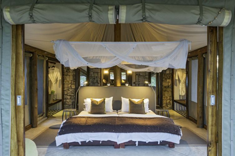 Onguma Tented Camp (2)