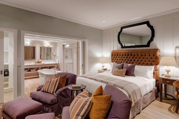 The Strand Hotel (1)