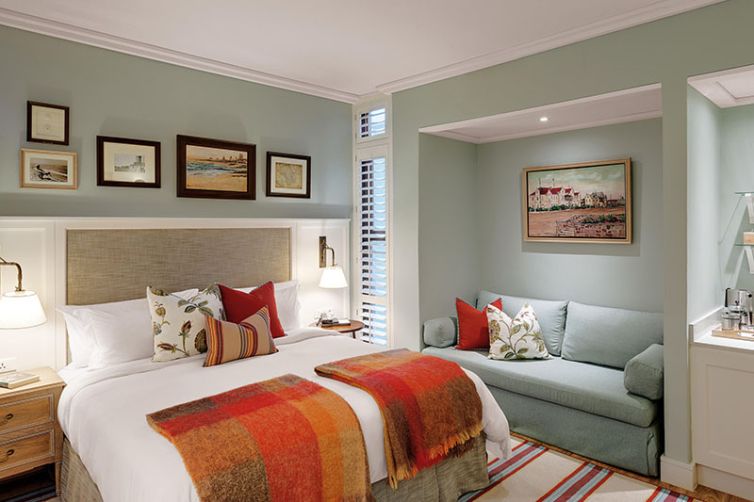 The Strand Hotel (11)