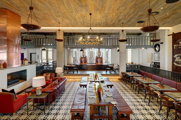 The Strand Hotel (13)