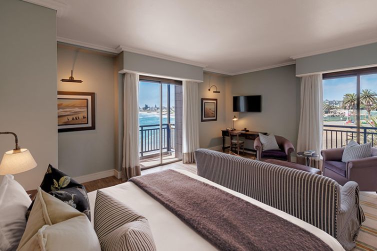 The Strand Hotel (3)