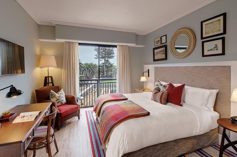 The Strand Hotel (6)