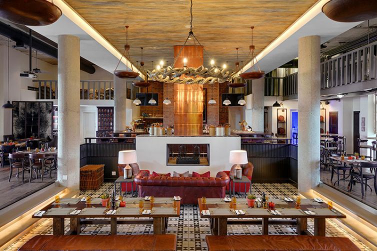 The Strand Hotel (7)