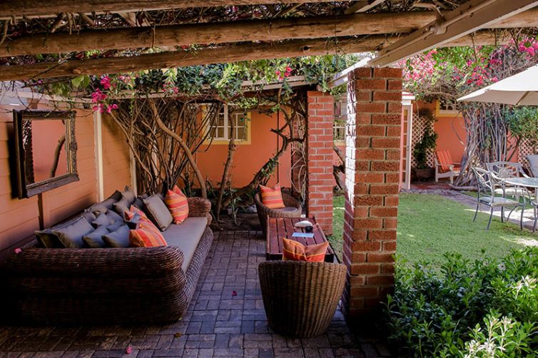 Villa Margherita | Luxury villa in Amalfi Coast