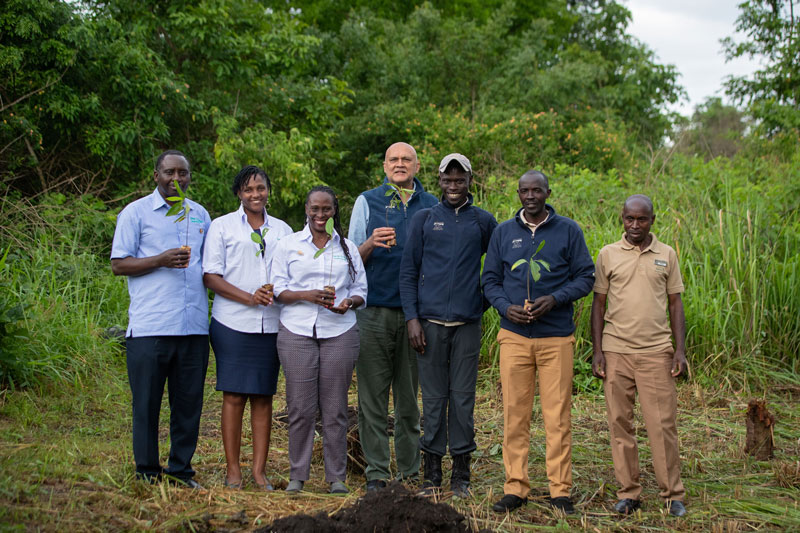 10 Earth Day 2026 Kyambura tree planting c VSPT
