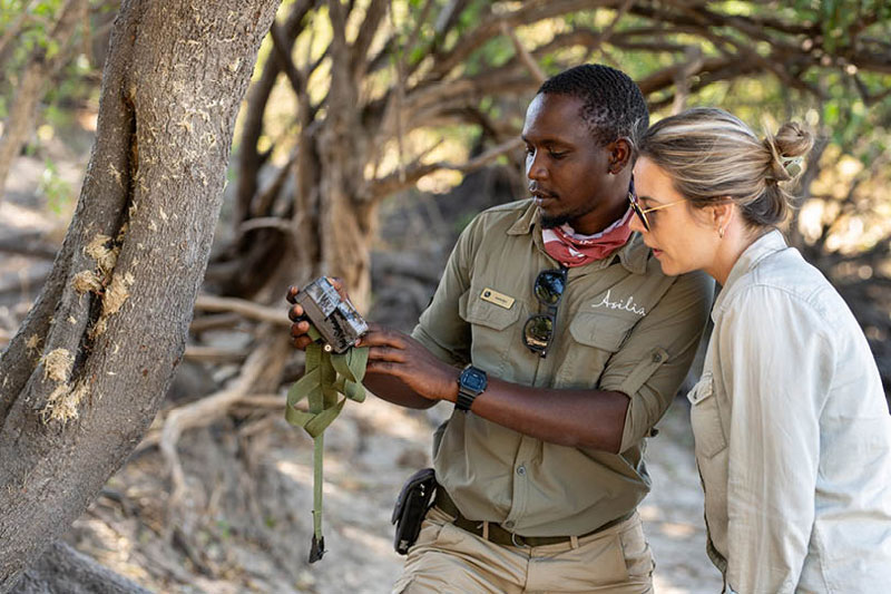 16 Earth Day 2026 Usangu camera trap c aa