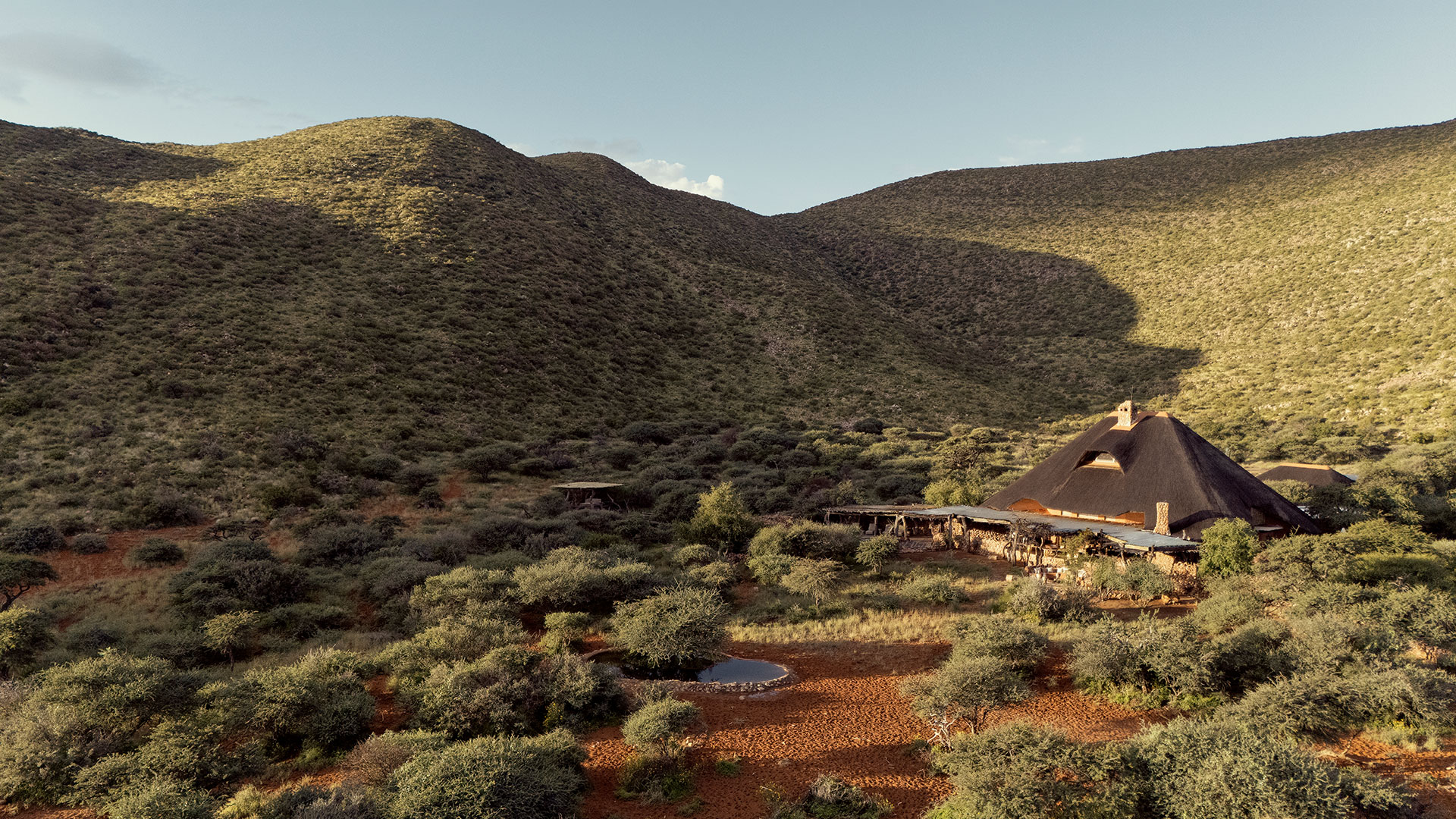 Tswalu Tarkuni