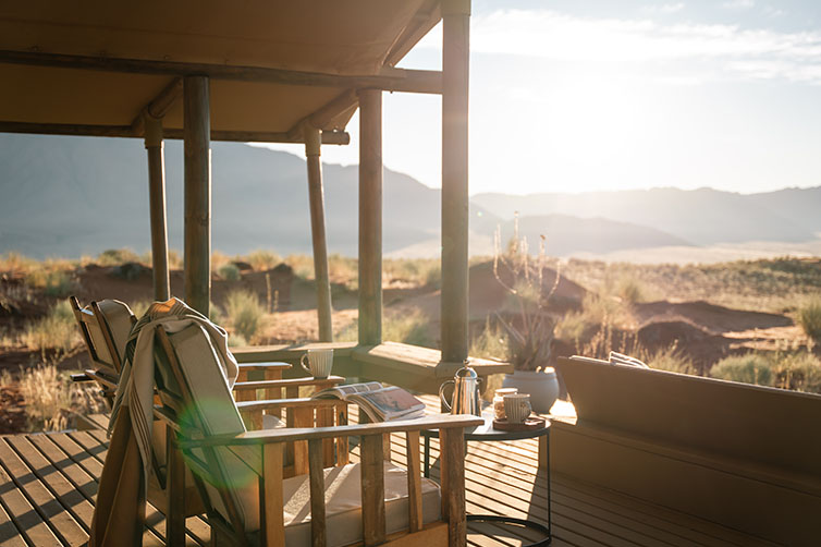 Wolwedans Dune Camp (1)