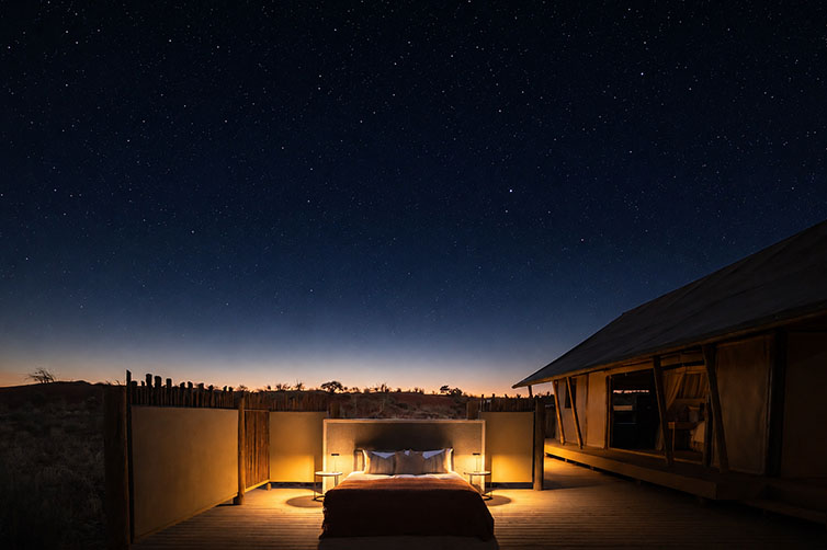 Wolwedans Dune Camp (2)