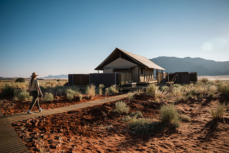 Wolwedans Dune Camp (3)