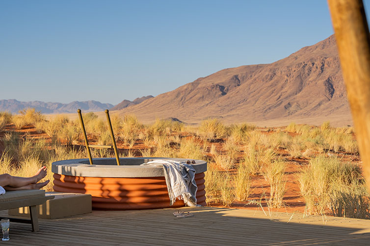 Wolwedans Dune Camp (4)