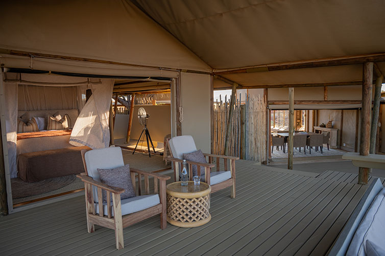 Wolwedans Dune Camp (5)