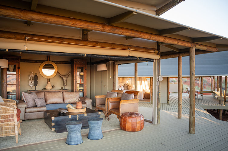 Wolwedans Dune Camp (7)