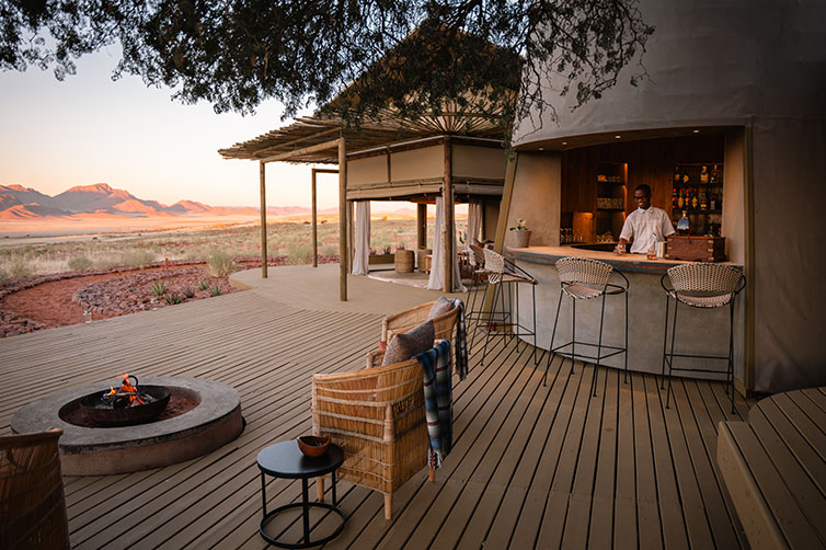 Wolwedans Dune Camp (9)